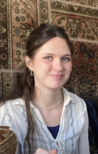 Otilia W.