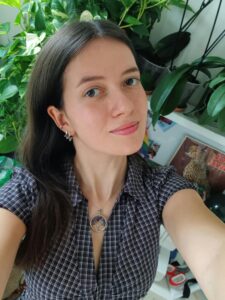 Tsvetina