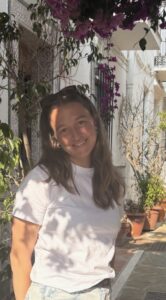 Emilie V. (Hun/hende)