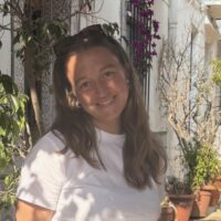 Emilie V. (Hun/hende)
